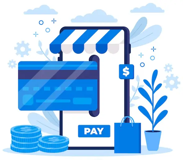 Payment Illustration
